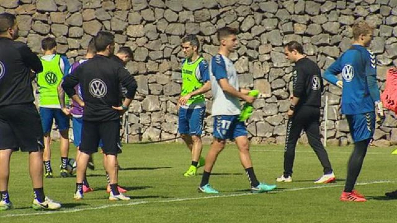 Deportes Canarias - 09/03/2018