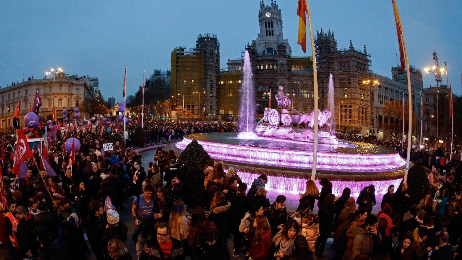 Telediario - 15 horas - 09/03/18 - ver ahora