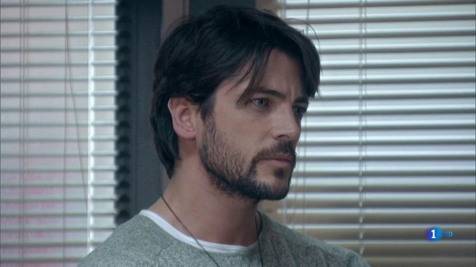 Servir y Proteger - Miralles: "Si quieres ganarte mis respetos resuelve el caso"