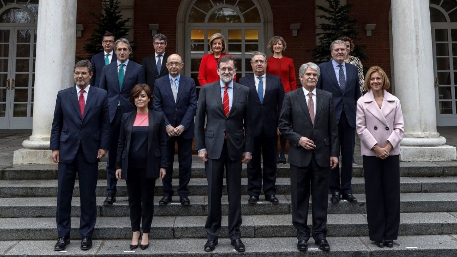 Asuntos públicos - 09/03/18 - ver ahora