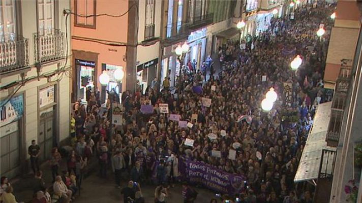 Telecanarias - Telecanarias - 09/03/2018