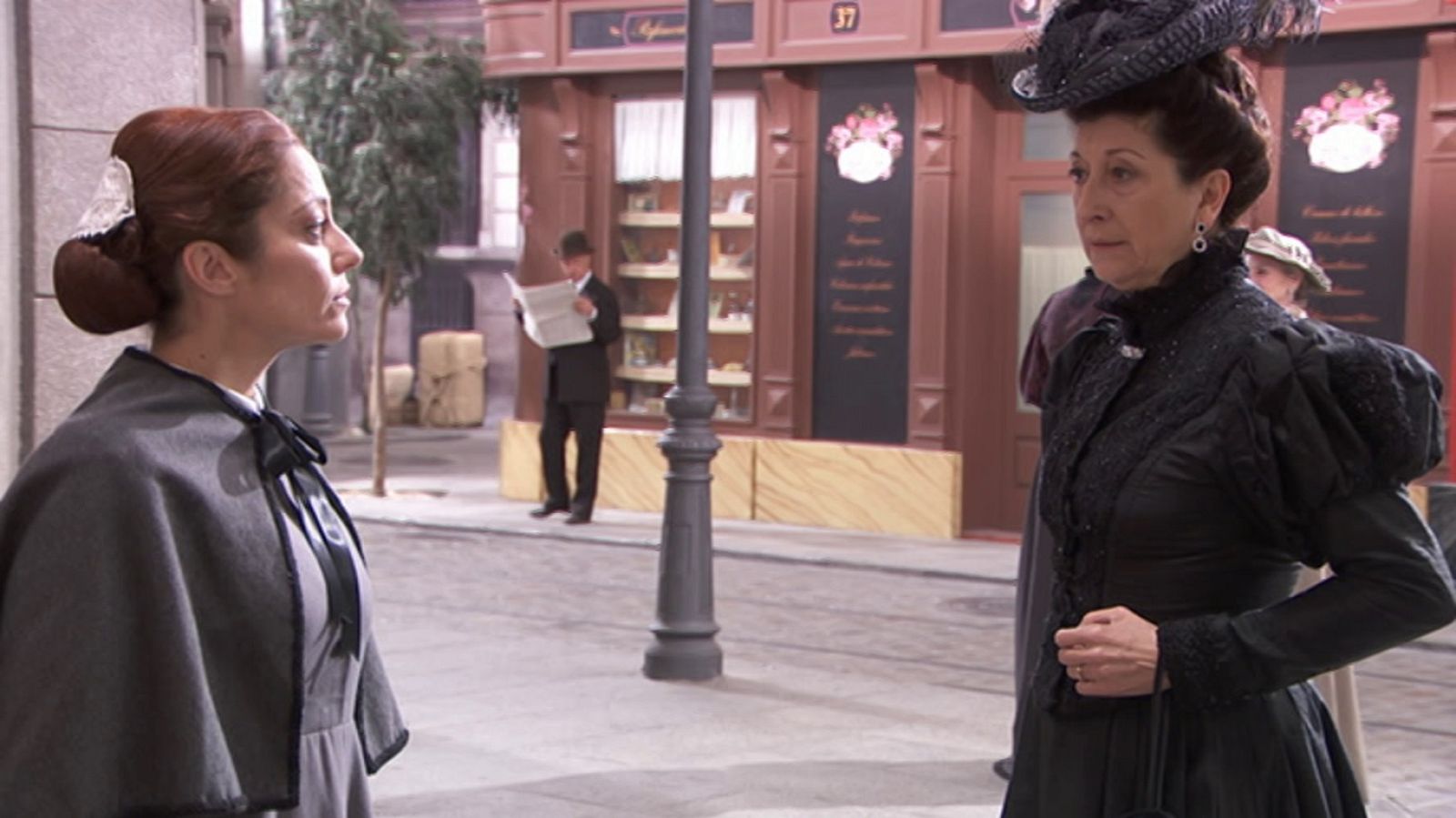 Acacias 38 - Capítulo 717 - ver ahora