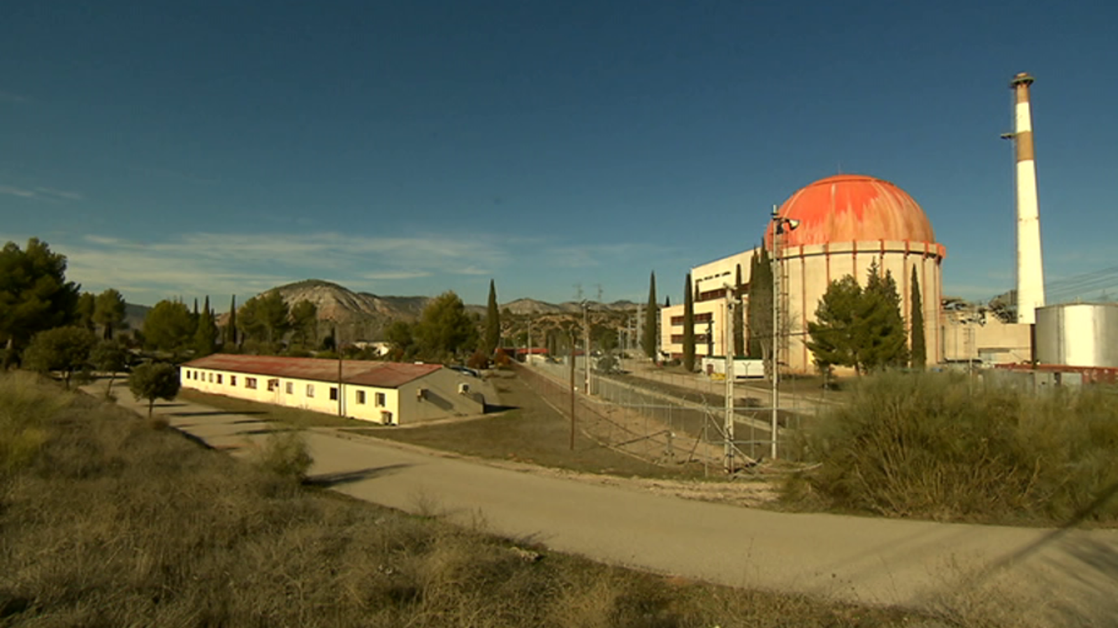 El escarabajo verde - Otoño nuclear - ver ahora