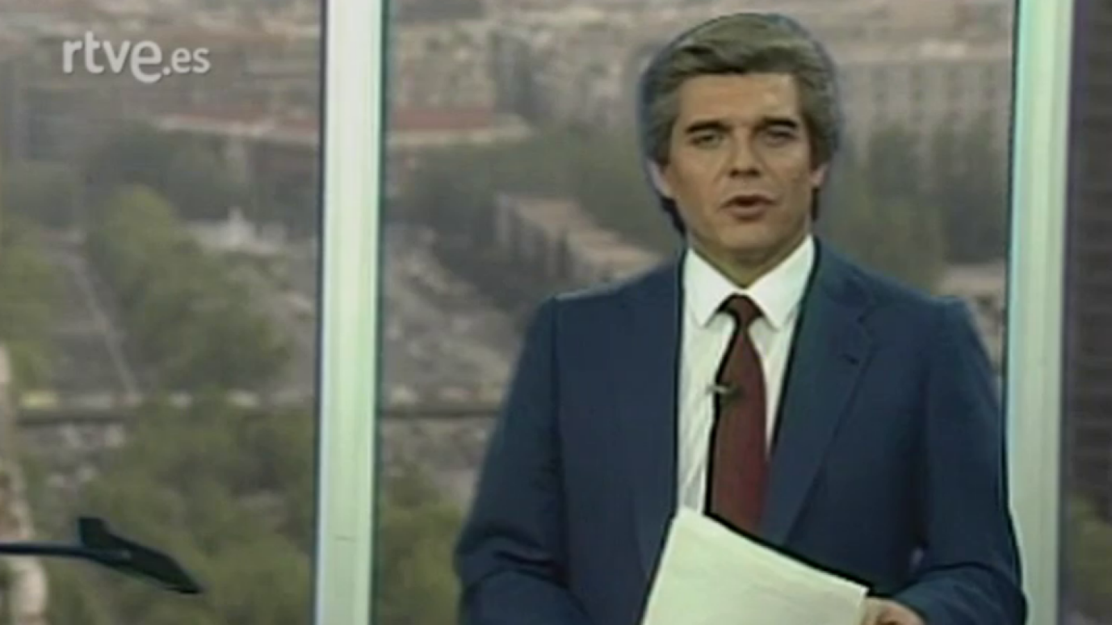 Punto de encuentro - Primer programa