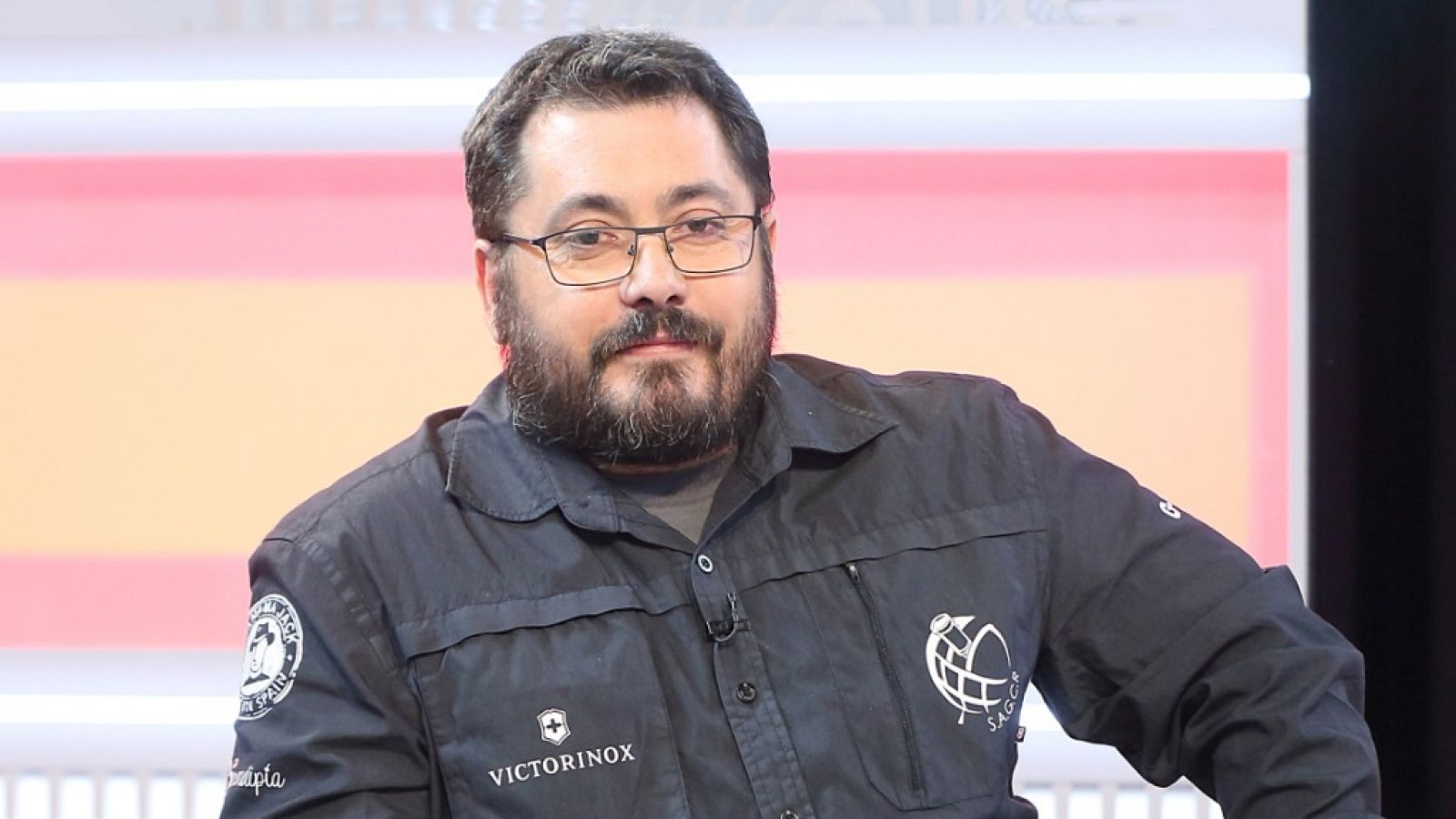 La tarde en 24 horas - Entrevista - 09/03/18 - ver ahora