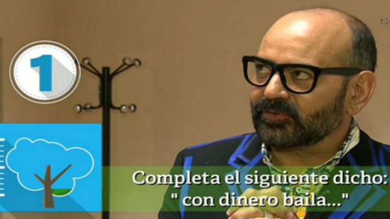 El saviómetro: José Corbacho