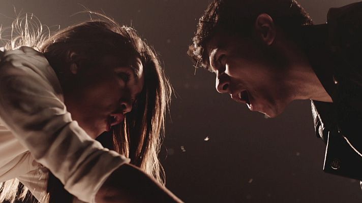 Eurovisión - Alfred y Amaia: "Tu canción"