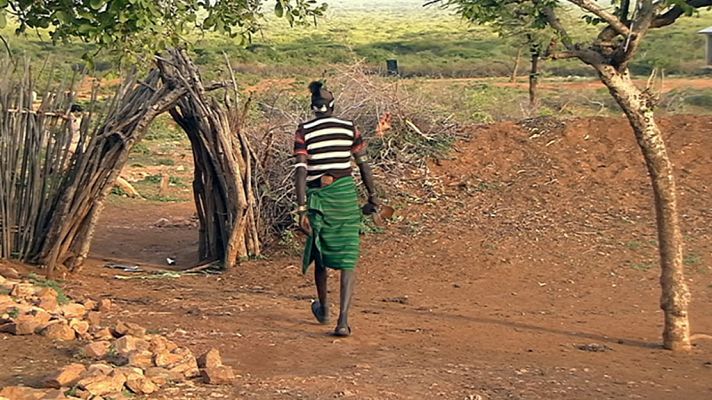 Otros documentales - La tribu: la dote