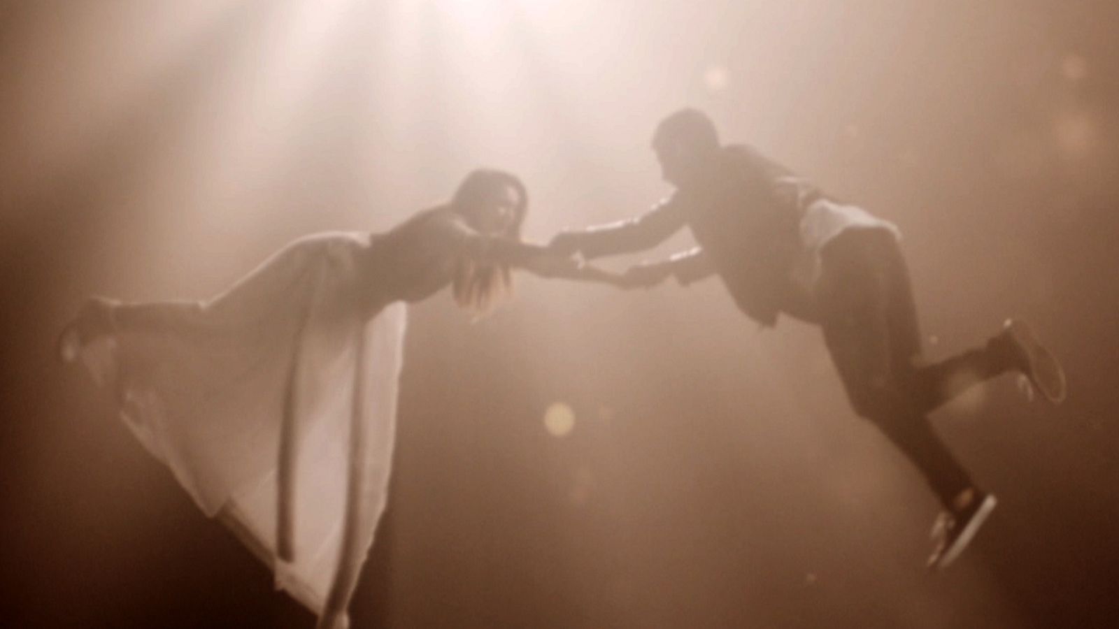 Programa especial para presentar el videoclip de "Tu canción"