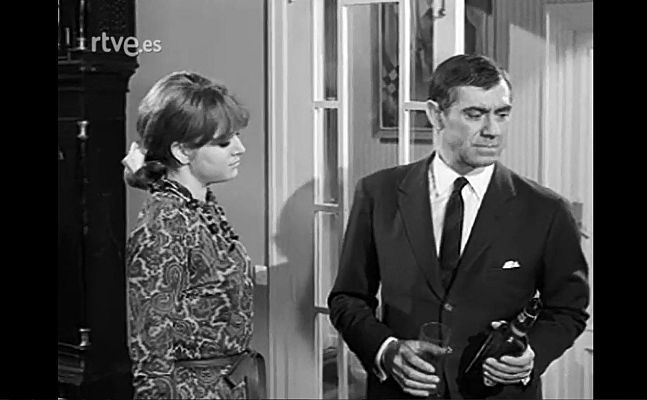 Escuela de matrimonios - El cuñado abusón