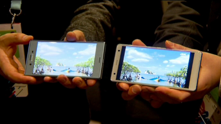 Zoom net - Especial Mobile World Congress (MWC)