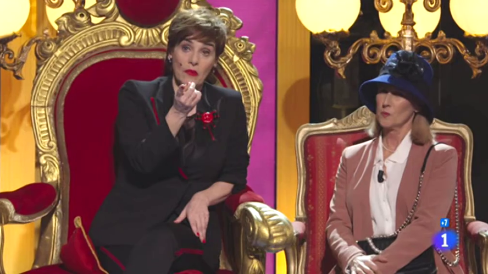 Dicho y hecho - Un programa lleno de melodías