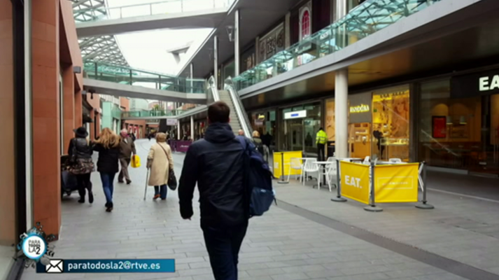 Para todos La 2 - Para todos La 2 - 10/03/18