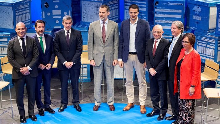 Audiencia Abierta - Audiencia Abierta - 10/03/18