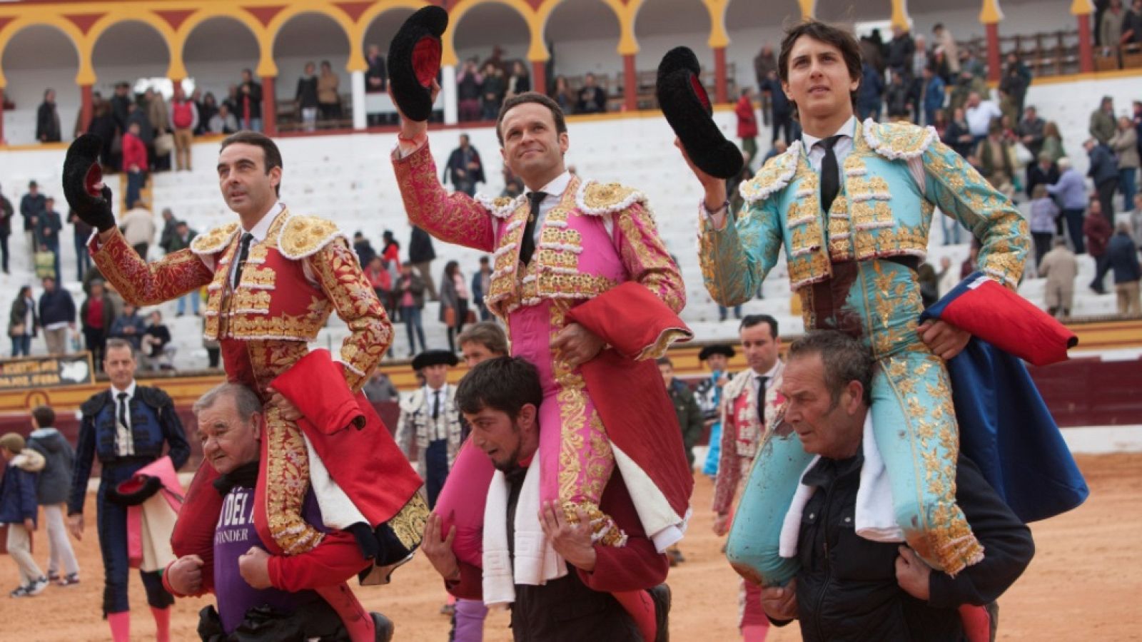 Tendido Cero - 10/03/18 - ver ahora