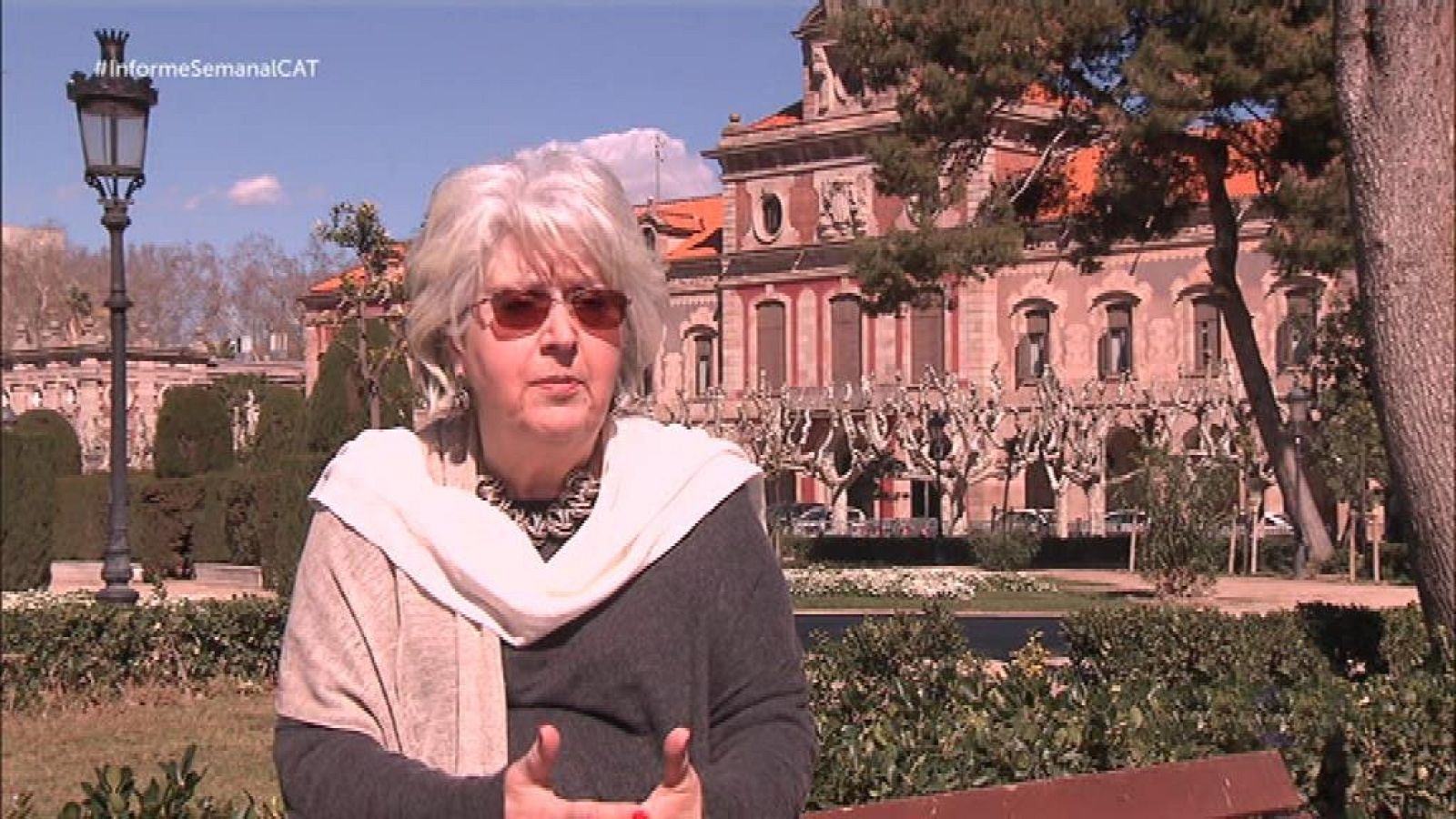 Informe Semanal - Cataluña, la historia interminable - ver ahora