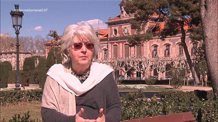 Informe Semanal - Cataluña, la historia interminable