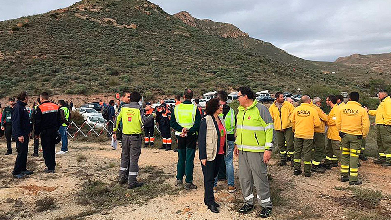 Informe Semanal - 10/03/18 - ver ahora