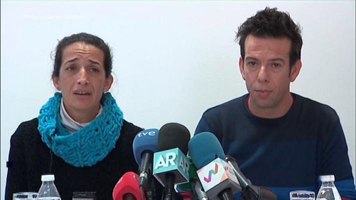 Informe Semanal - La desaparición de Gabriel