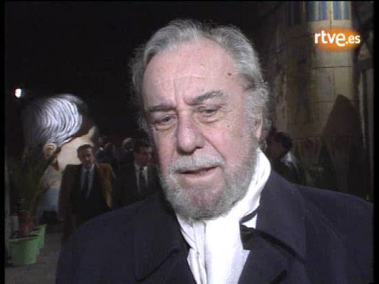 El Quijote - Fernando Rey premio Fotogramas