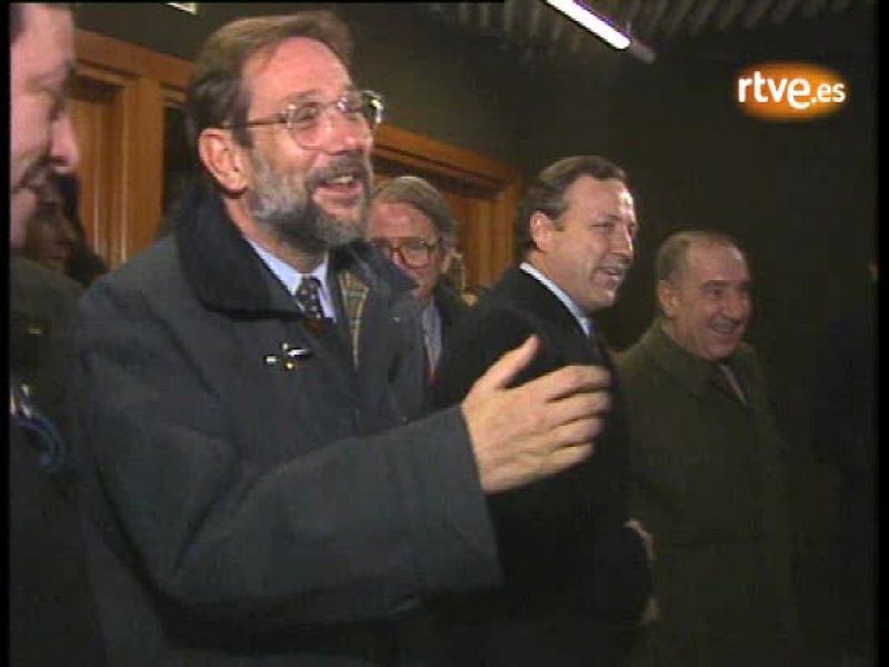 El Quijote - Estreno de la serie - El Quijote | Ver