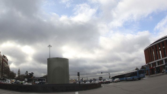 Telediario 1 - Telediario Matinal en 4' 11/03/18