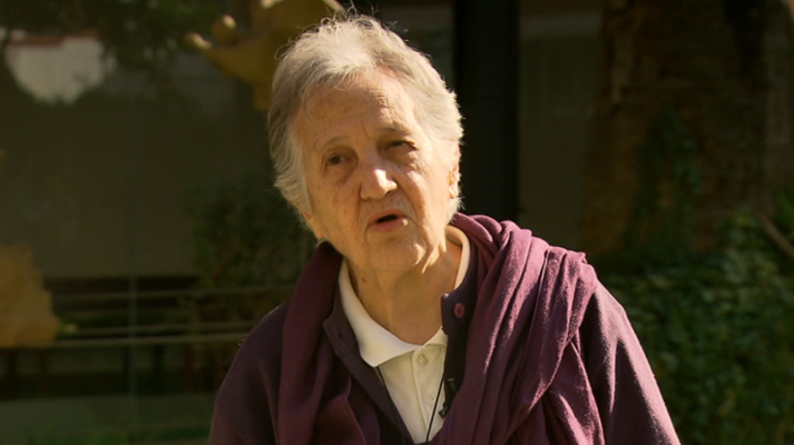 Testimonio - Una vida dedicada a los demás