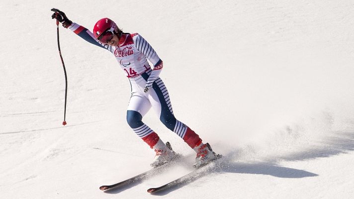  - Esquí alpino supergigante (2)