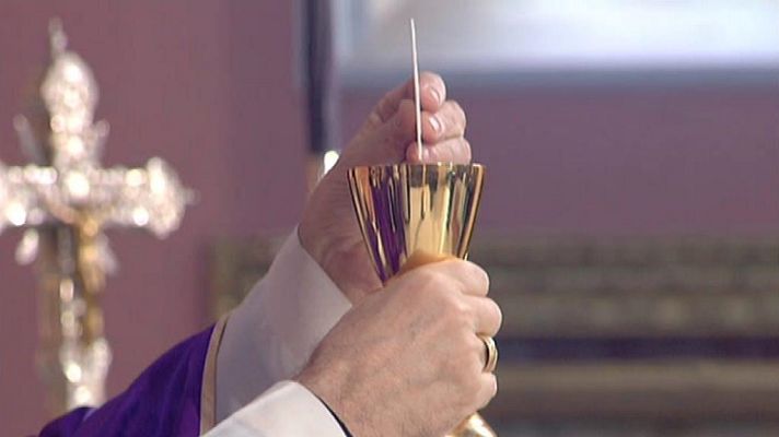 El día del Señor - San Fernando (Cádiz)