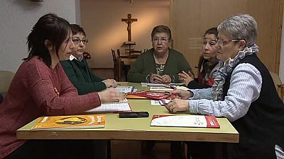 Pueblo de Dios - El coraz�n de Zaragoza - ver ahora