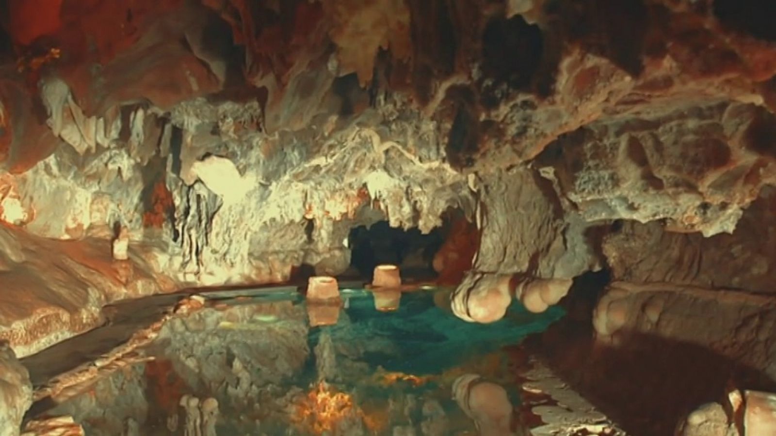 Otros documentales - Cien años de maravillas - ver ahora