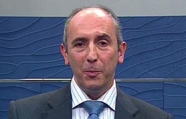 Los desayunos - Erkoreka niega contactos con el PP