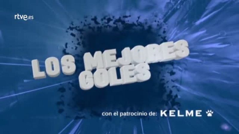 LNFS. Los mejores goles de la jornada 24 | Ver