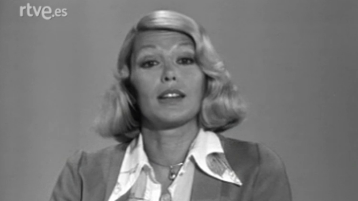 Programas y Concursos en el Archivo de RTVE - Telerevista - 17/09/1974