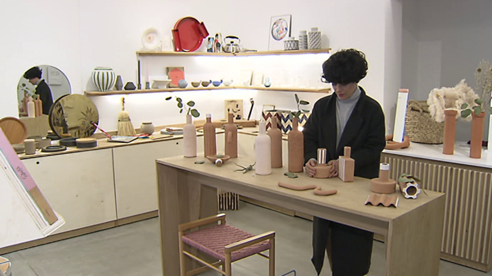 Flash moda - Flash Moda - 11/03/18