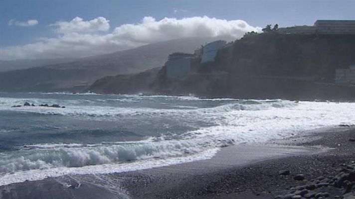 Telecanarias - Telecanarias - 11/03/2018