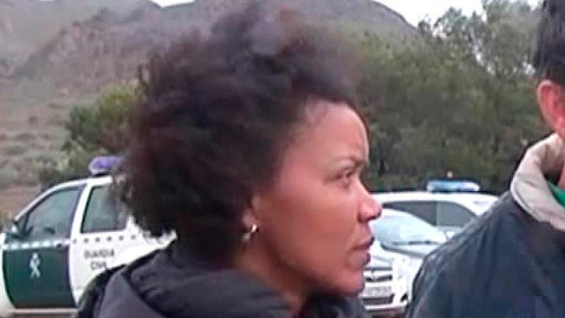 La mujer detenida, sobre el niño Gabriel: "Le dijimos que si veía a un desconocido, corriera, y ese mismo día desapareció"