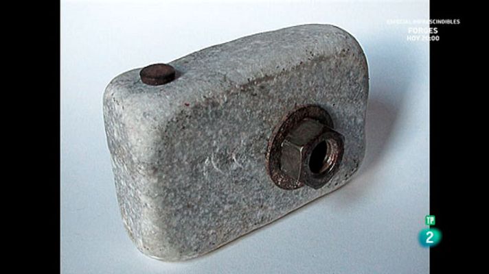 La aventura del Saber - Boek Visual: Jordi Santanach