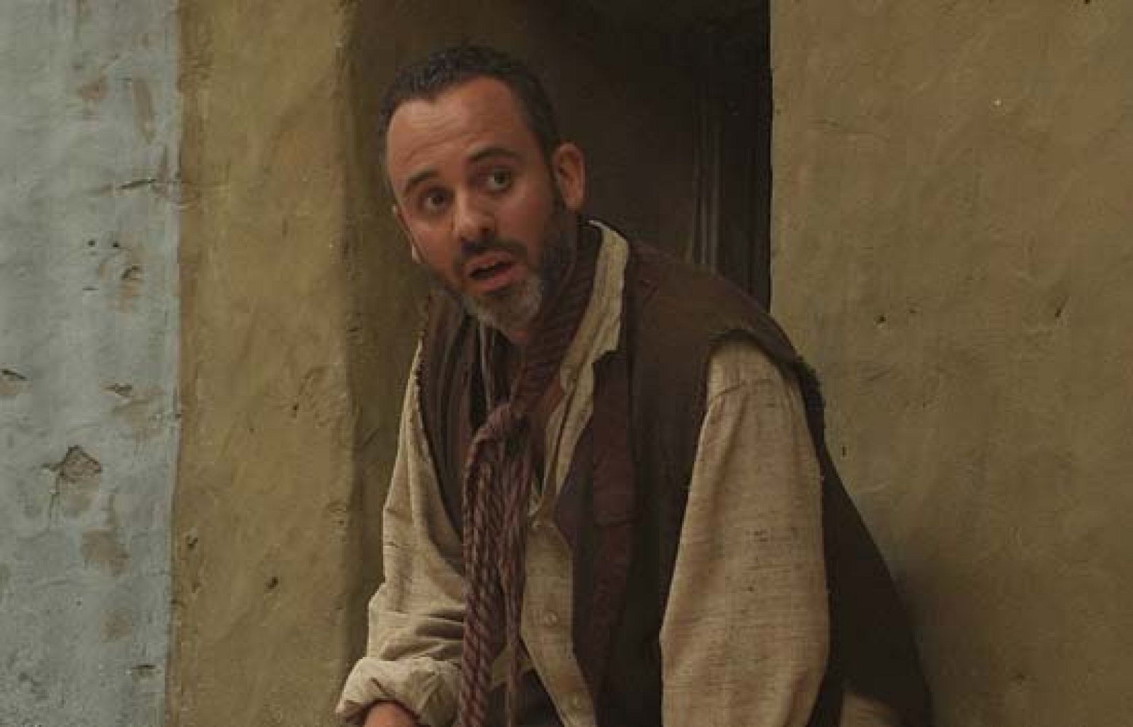 Águila Roja - Comienzo Capítulo 5 | Ver