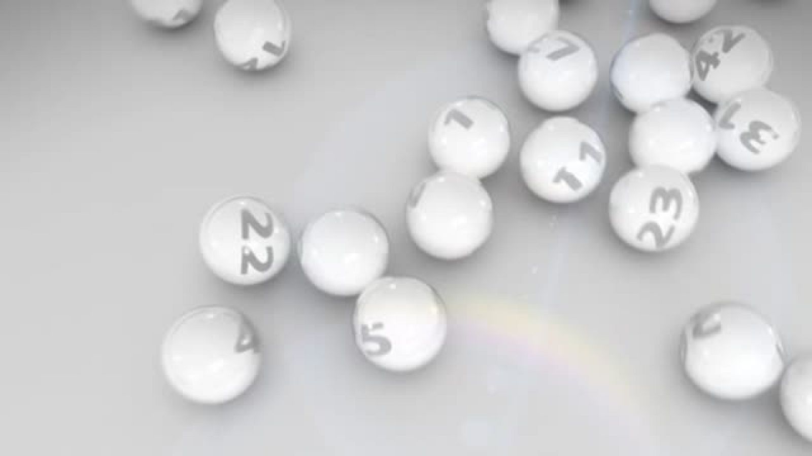 Lotería Gordo de la Primitiva - 11/03/2018 - ver ahora