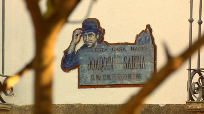 Las rutas Capone - Jaén