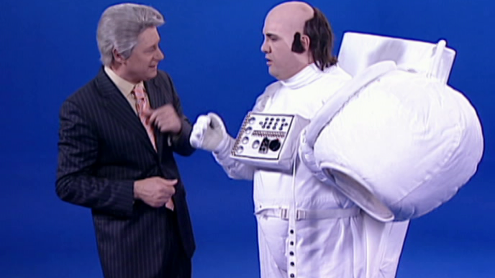 ¡Cómo nos reímos! - Josema & Flo.Co - ver ahora