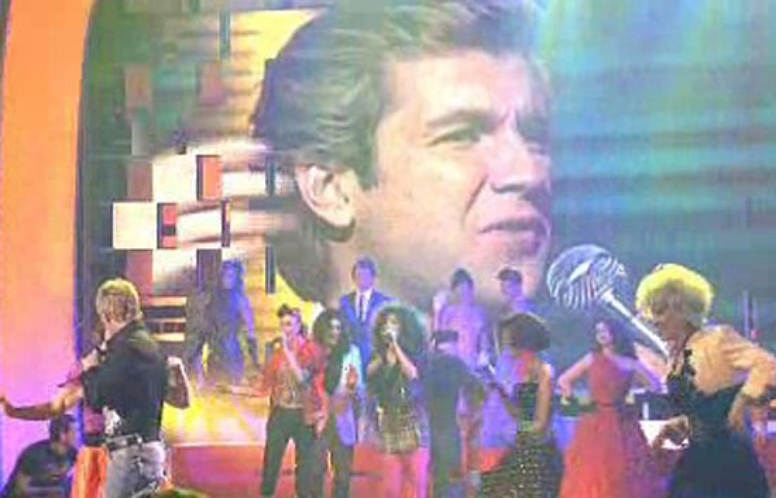 Los mejores años - Gary Low - Los mejores años | Ver