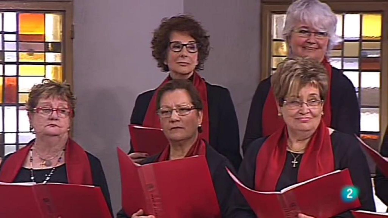 La Missa - 11/03/2018