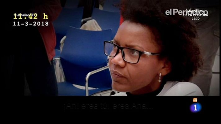 La mañana - Últimas palabras de Ana Julia antes de ser detenida