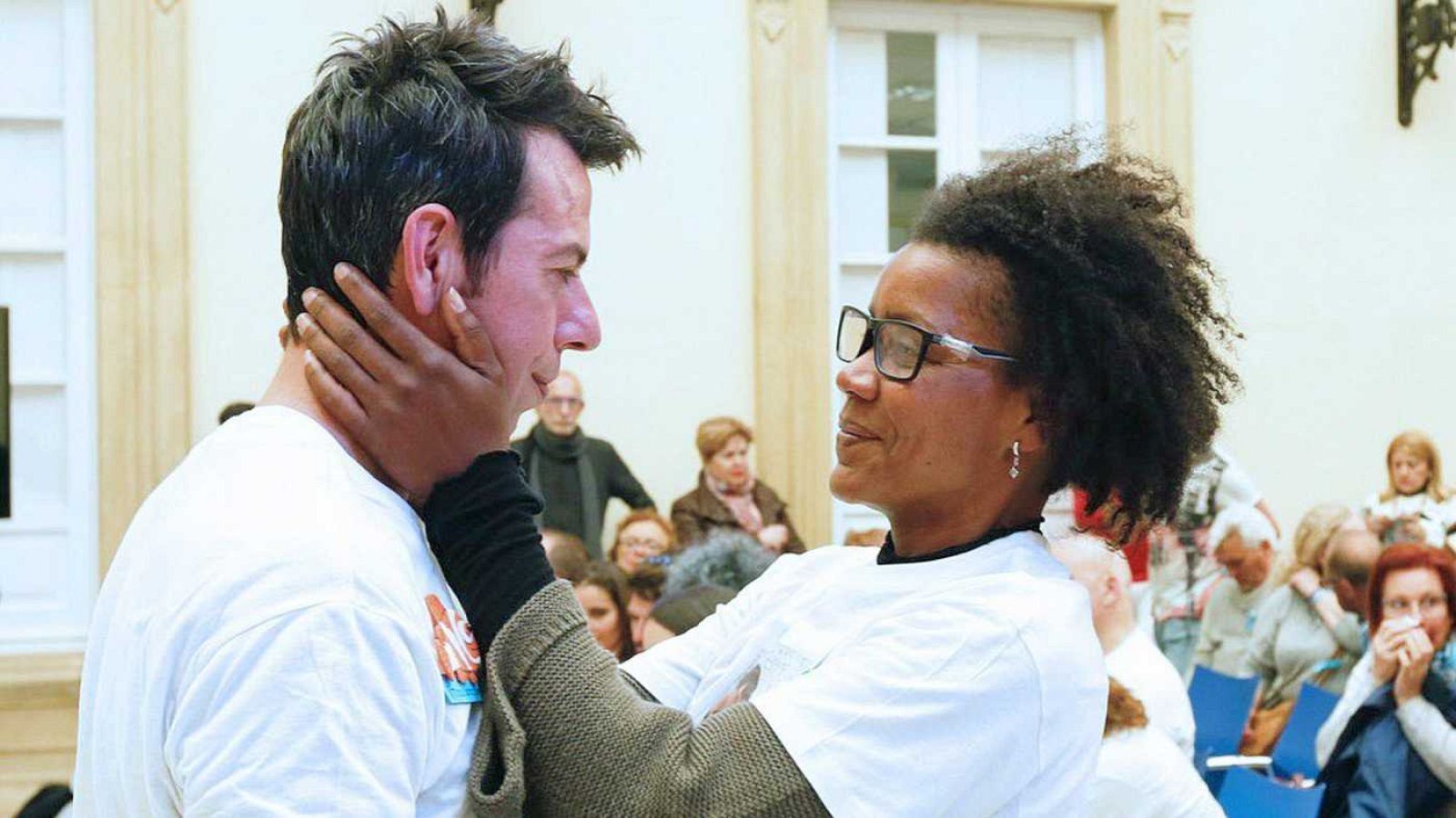 Detenida la pareja del padre de Gabriel con el cuerpo del niño