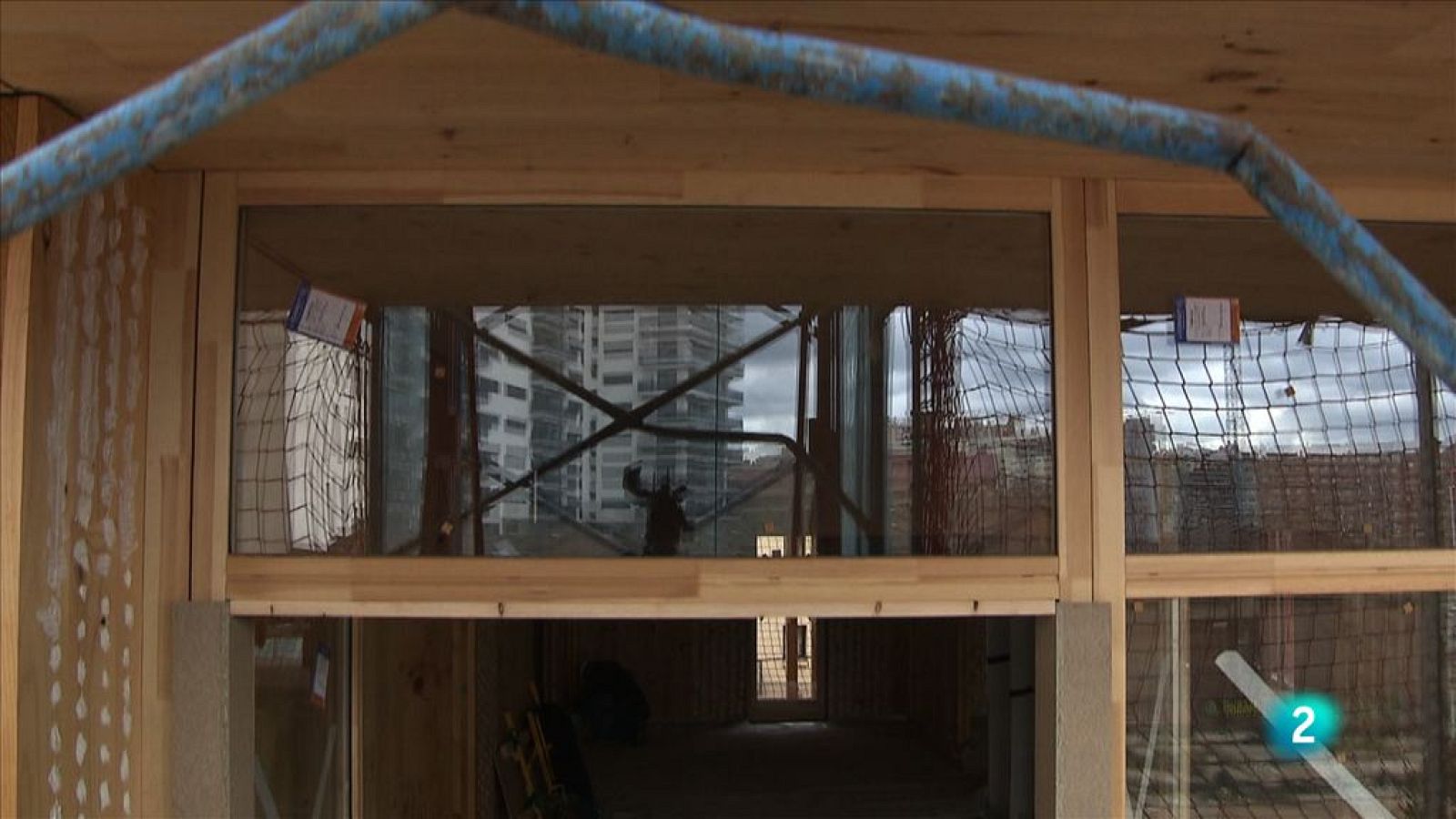 Tinc una idea - Casa meva és casa teva - Avanç