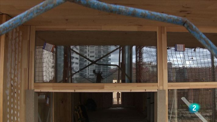 Tinc una idea - Casa meva és casa teva - Avanç