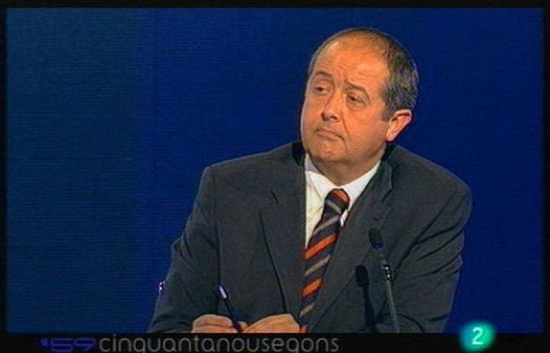 59 Segons - Felip Puig