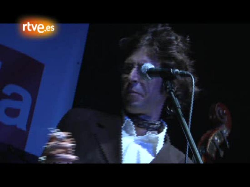 Radio Encendida 09: Ese amigo llamado Andy | Ver